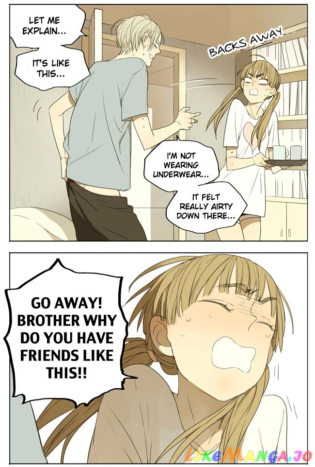 19 Days chapter 91 image 2